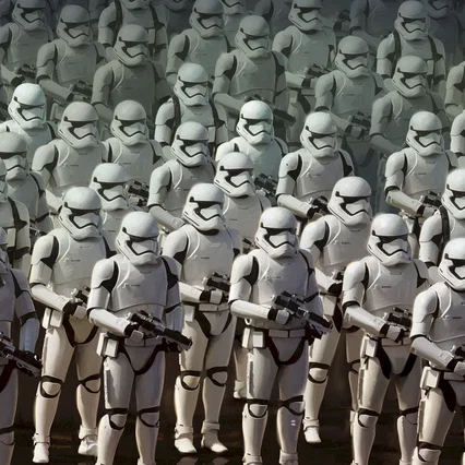Miniature photo du film : Star Wars : Episode VII - le réveil de la force