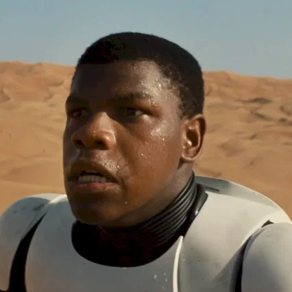 Miniature photo du film : Star Wars : Episode VII - le réveil de la force