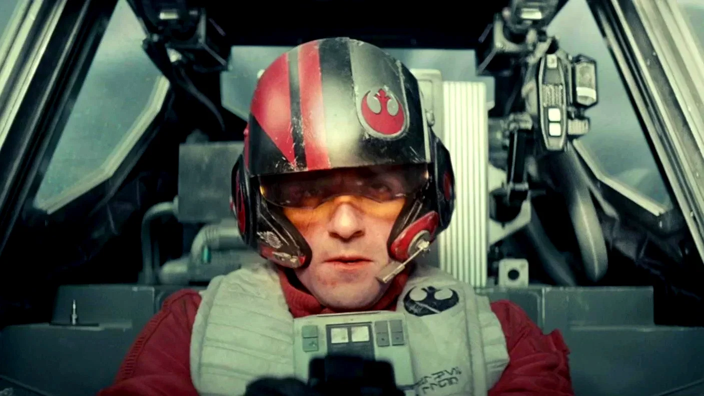 Photo 16 du film : Star Wars : Episode VII - le réveil de la force