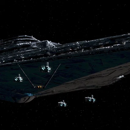 Miniature photo du film : Star Wars : Episode VII - le réveil de la force