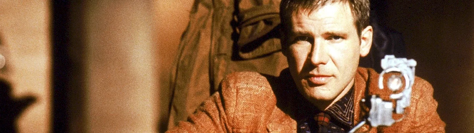 Photo du film : Blade Runner 