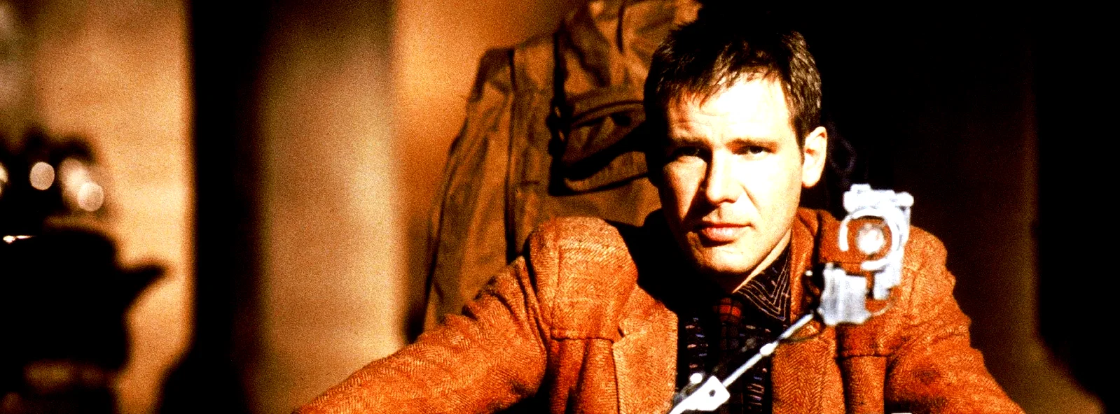 Photo 5 du film : Blade Runner 