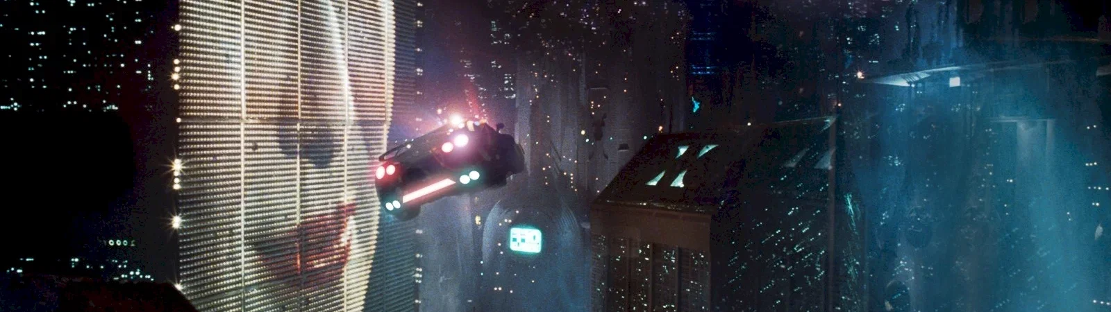 Photo du film : Blade Runner 
