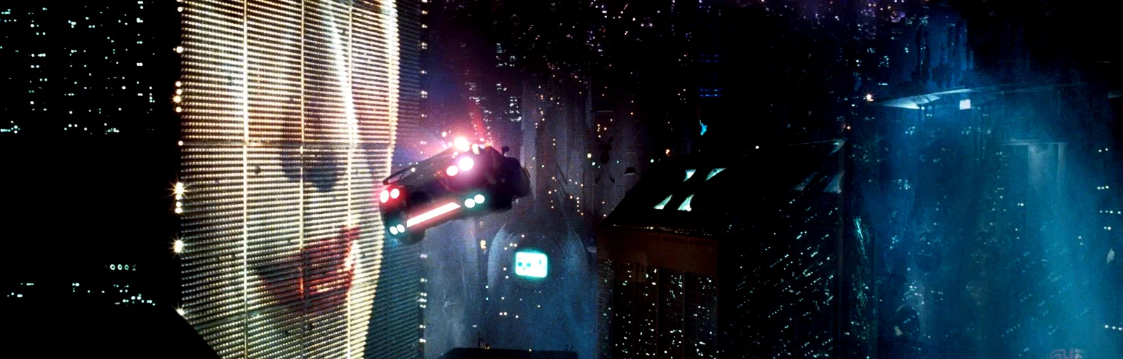 Photo 6 du film : Blade Runner 