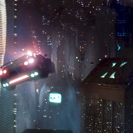 Miniature photo du film : Blade Runner 