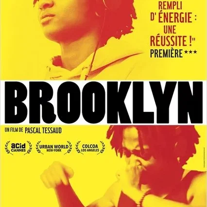 Miniature photo du film : Brooklyn