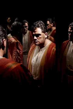 Affiche du film = Otello