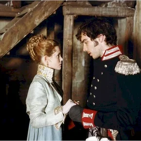 Photo du film : Le Prince de Hombourg