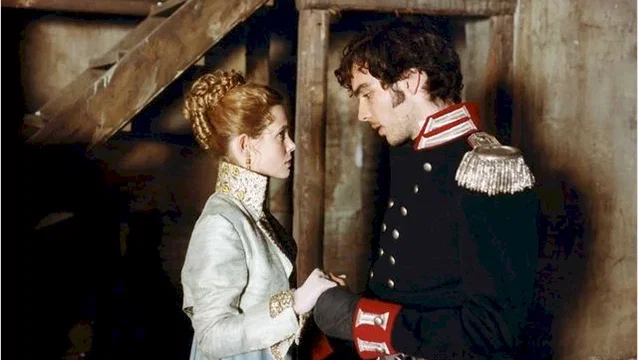 Affiche du film : Le Prince de Hombourg