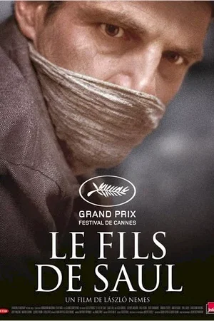 Photo 1 du film : Le Fils de Saul