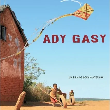 Miniature photo du film : Ady gasy