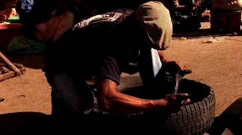 Photo 2 du film : Ady gasy