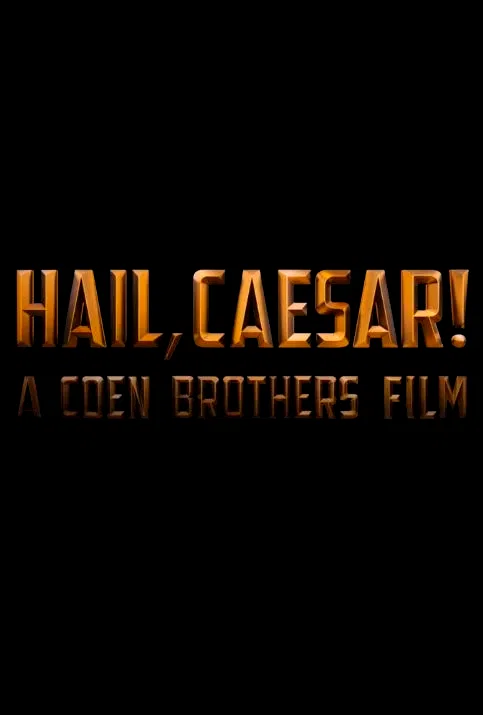 Photo 2 du film : AVE, CÉSAR!