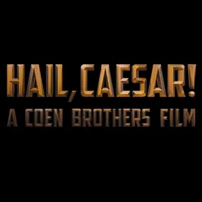 Photo du film : AVE, CÉSAR!
