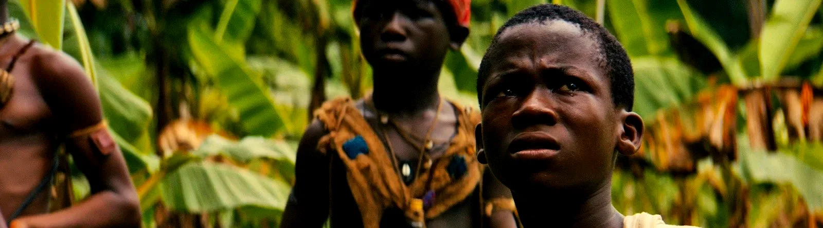 Photo du film : Beasts Of No Nation