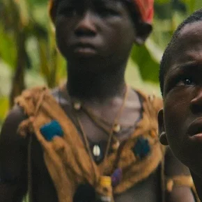 Photo du film : Beasts Of No Nation