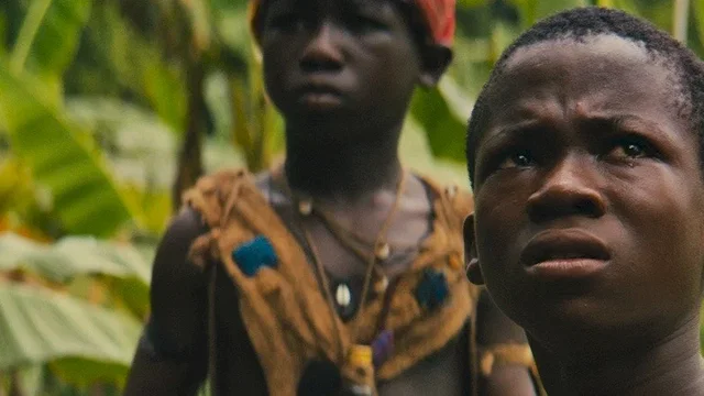Affiche du film : Beasts Of No Nation