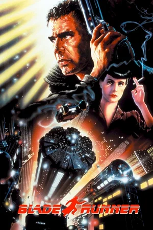 Photo du film : Blade Runner 