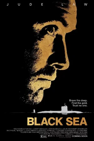 Photo 2 du film : Black Sea