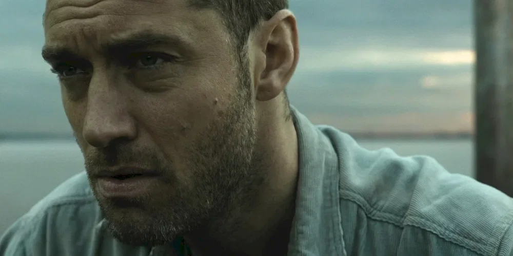 Photo 3 du film : Black Sea