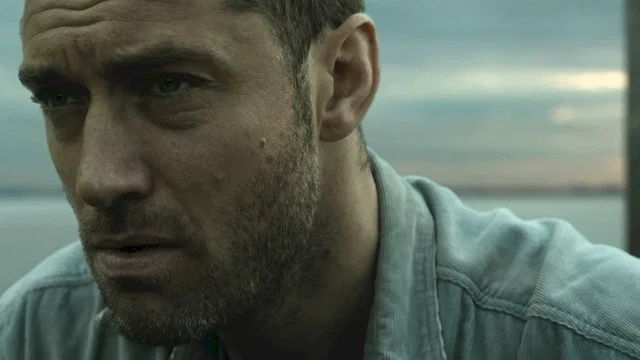 Affiche du film : Black Sea