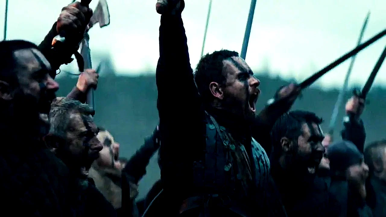 Photo 4 du film : Macbeth