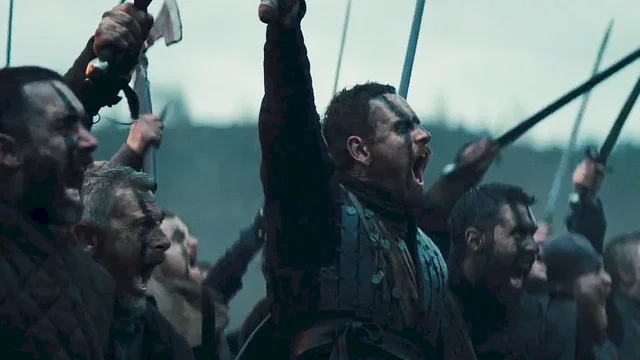 Photo 4 du film : Macbeth