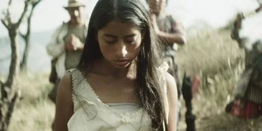 Photo du film : Ixcanul