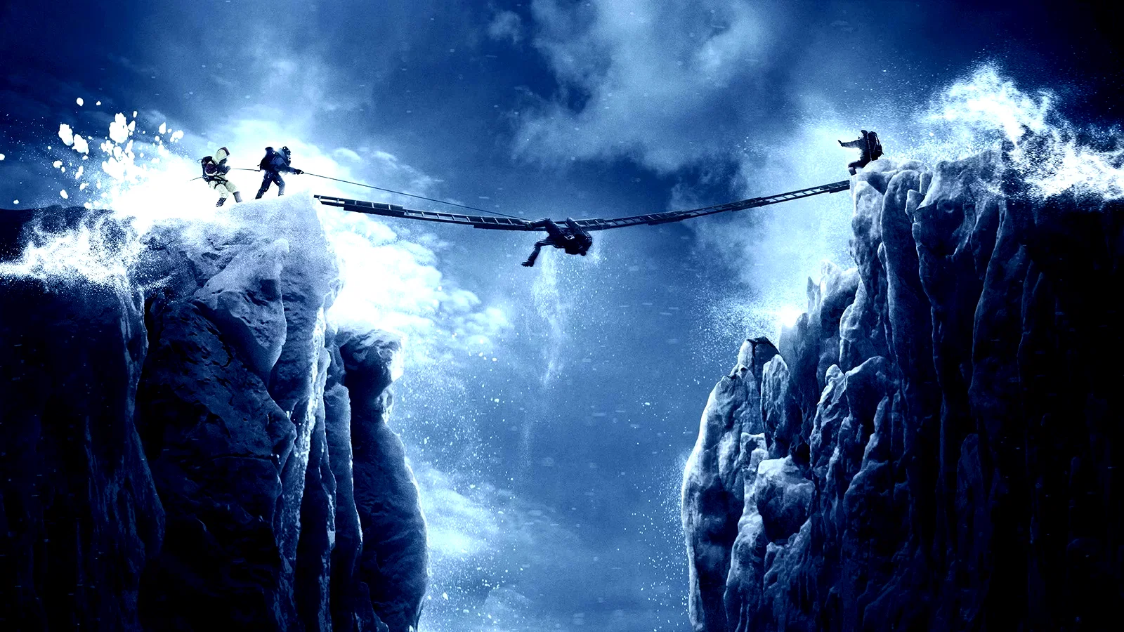 Photo 7 du film : Everest