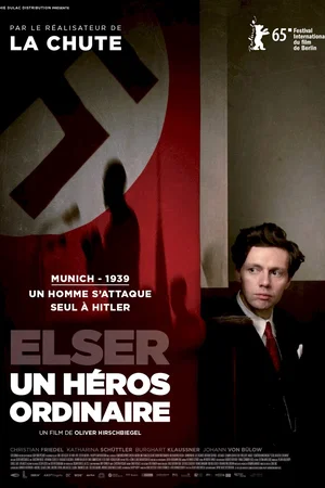 Photo 2 du film : Elser, un héros ordinaire