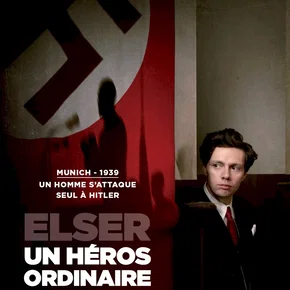 Photo du film : Elser, un héros ordinaire