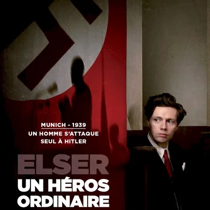 Miniature photo du film : Elser, un héros ordinaire