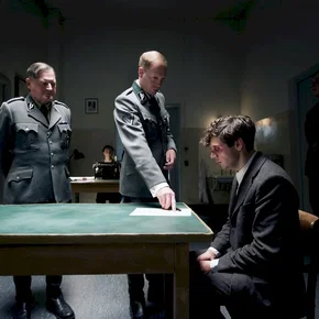Photo du film : Elser, un héros ordinaire