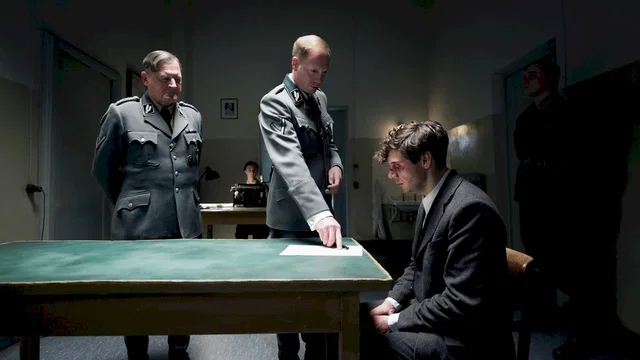 Photo 3 du film : Elser, un héros ordinaire