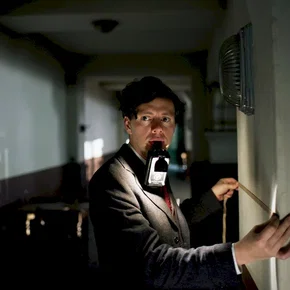 Photo du film : Elser, un héros ordinaire