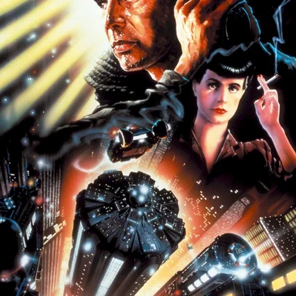 Miniature photo du film : Blade Runner (Final Cut)