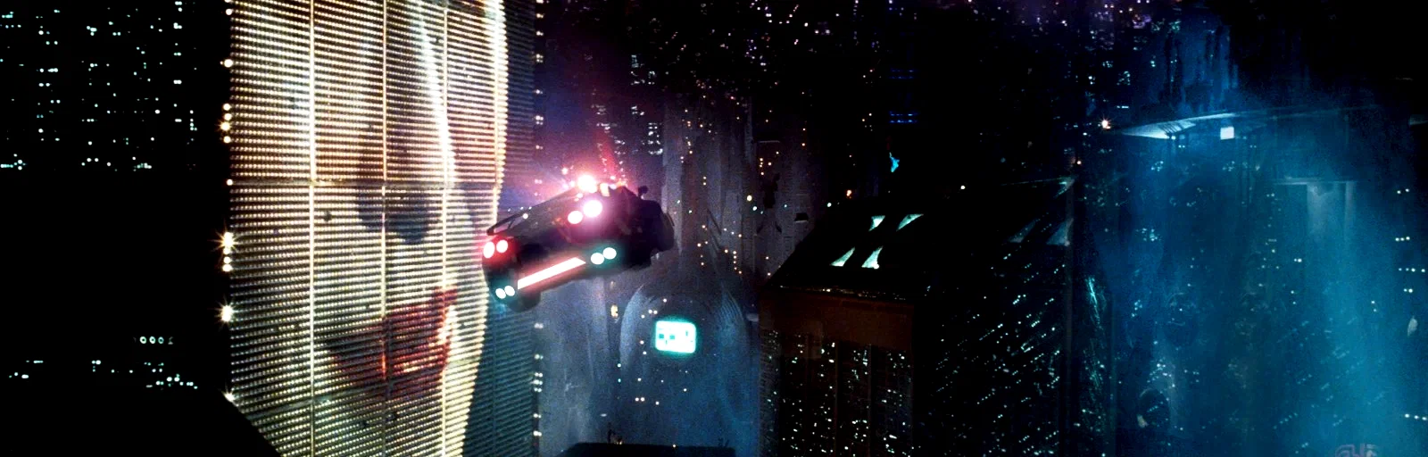 Photo 2 du film : Blade Runner (Final Cut)