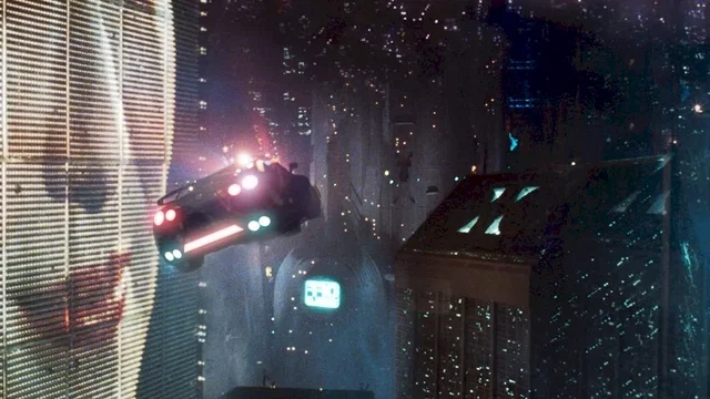 Affiche du film : Blade Runner (Final Cut)
