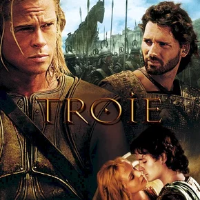 Photo du film : Troie