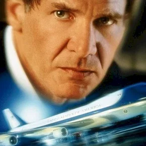 Photo du film : Air force one