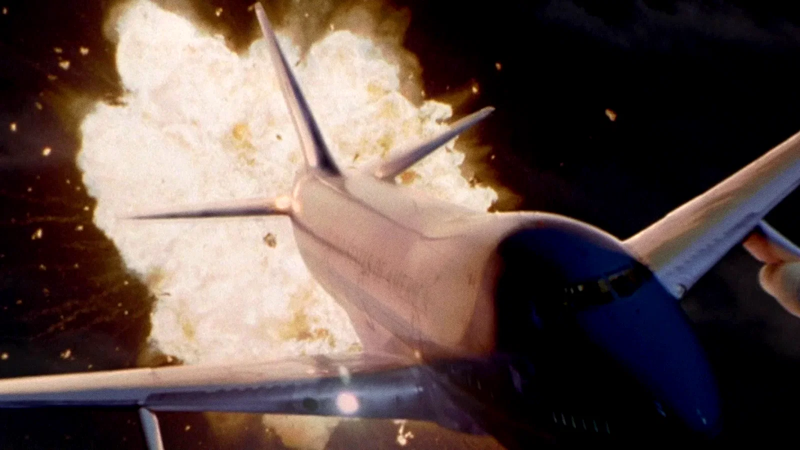 Photo 6 du film : Air force one