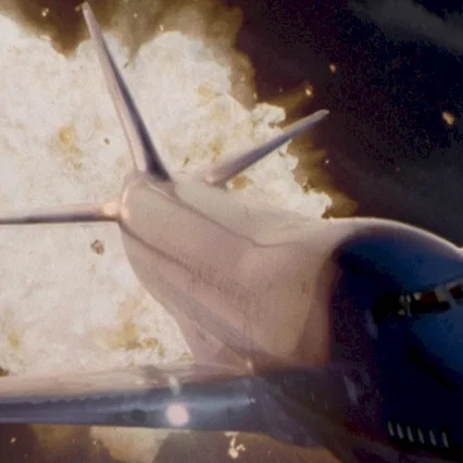 Miniature photo du film : Air force one
