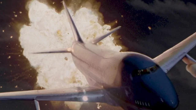Photo 6 du film : Air force one