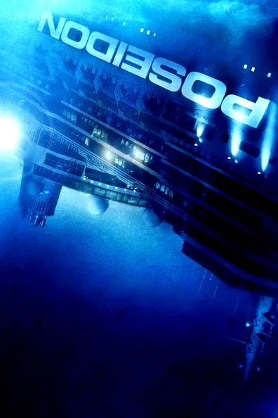 Affiche du film : Poseidon