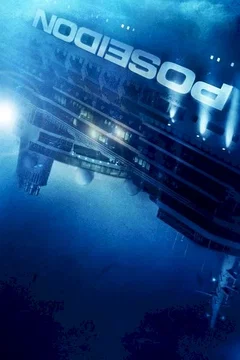 Affiche du film Poseidon