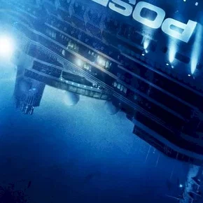 Photo du film : Poseidon