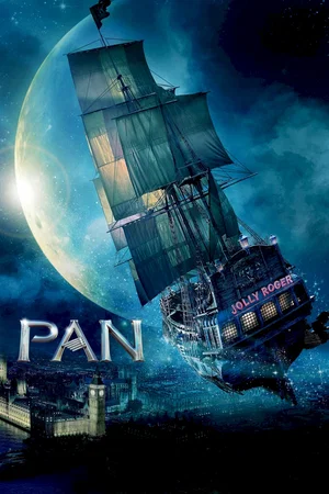Photo du film : Pan