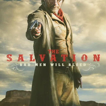 Miniature photo du film : The Salvation
