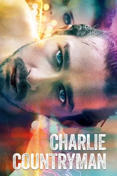 Affiche du film Charlie Countryman