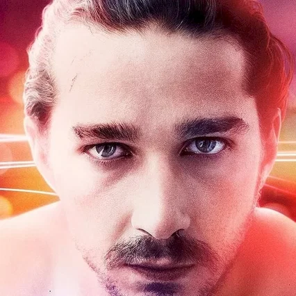 Miniature photo du film : Charlie Countryman
